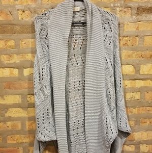 Zara cardigan